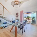 4 Stars By The Sea - Wifi - Parking - Clim Casa vacanze