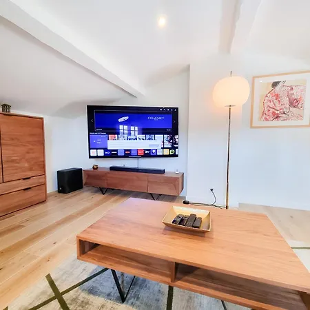 4 Stars By The Sea - Wifi - Parking - Clim Casa vacanze Le Lavandou