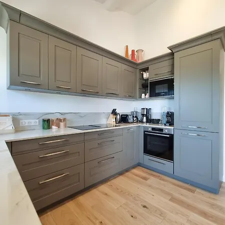 4 Stars By The Sea - Wifi - Parking - Clim Hébergement de vacances Le Lavandou