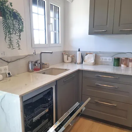 4 Stars By The Sea - Wifi - Parking - Clim Ле-Лаванду