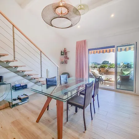 4 Stars By The Sea - Wifi - Parking - Clim Hébergement de vacances