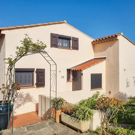 4 Stars By The Sea - Wifi - Parking - Clim * Le Lavandou