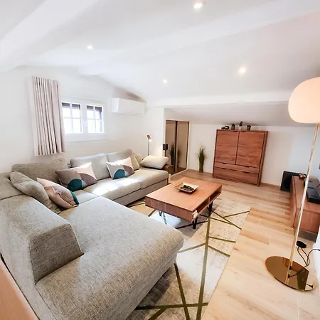 4 Stars By The Sea - Wifi - Parking - Clim Le Lavandou
